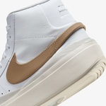 Nike Blazer Phantom Mid Unisex Beyaz Spor Ayakkabı