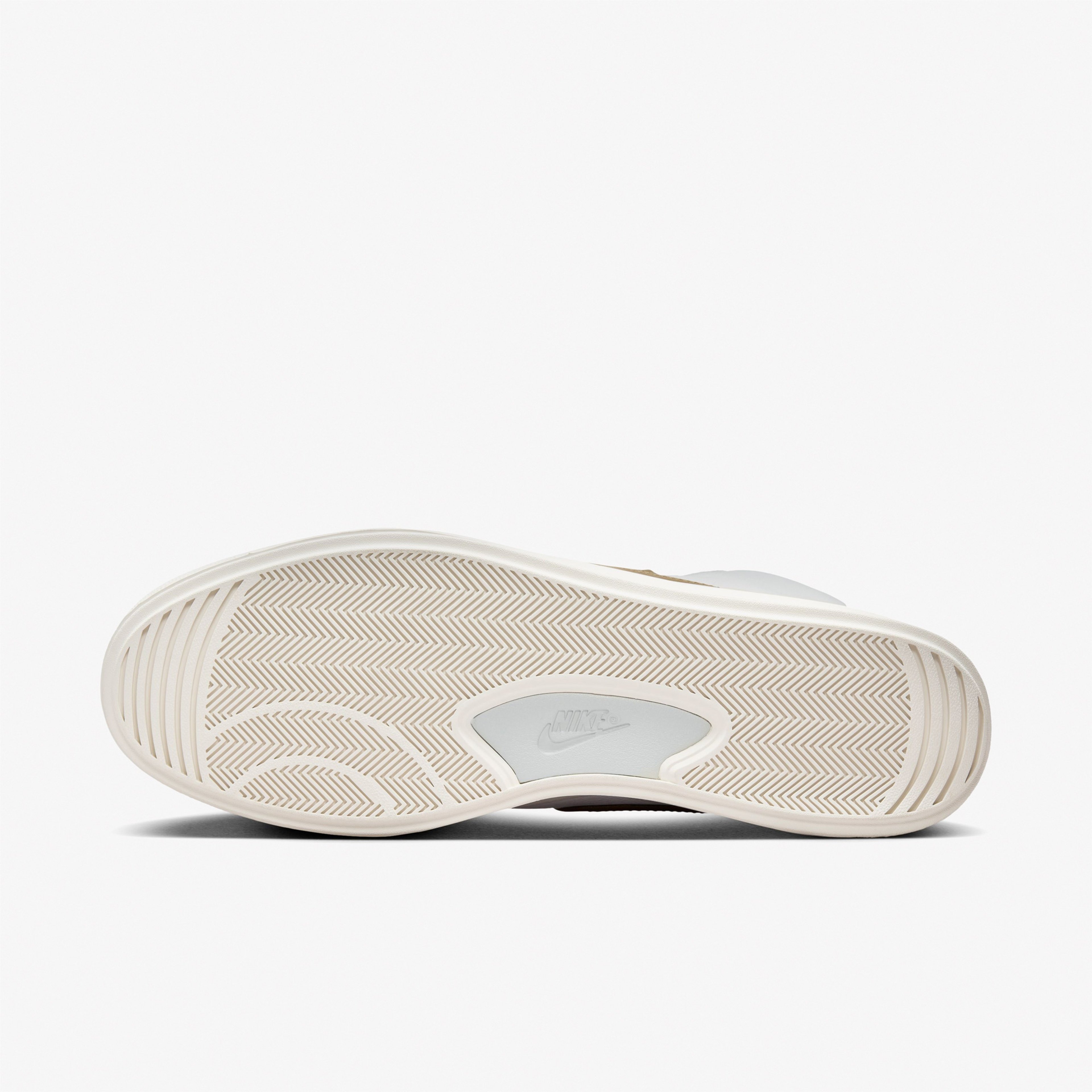 Nike Blazer Phantom Mid Unisex Beyaz Spor Ayakkabı