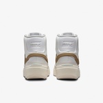 Nike Blazer Phantom Mid Unisex Beyaz Spor Ayakkabı