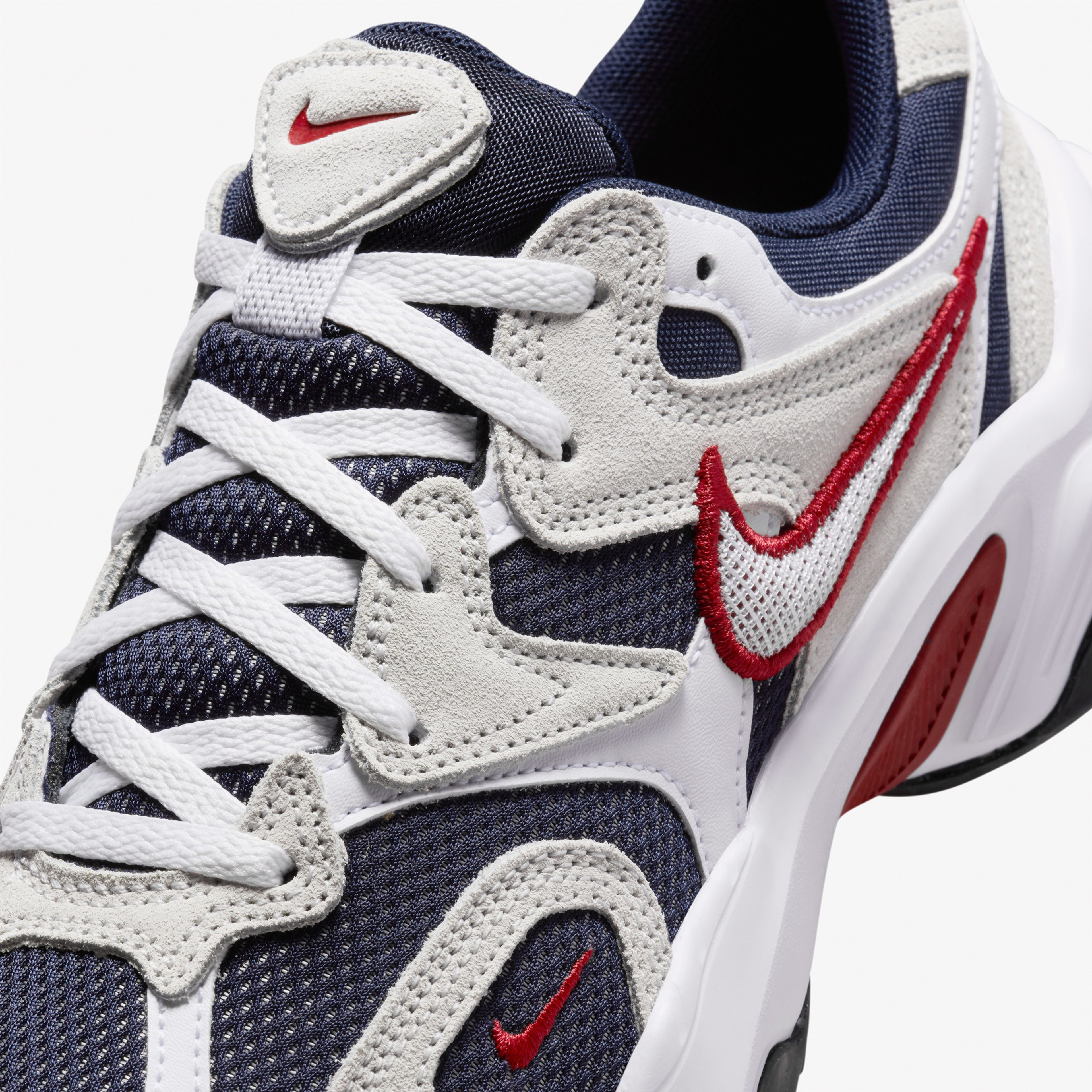 Nike AL8 Kadın Mavi Spor Ayakkabı