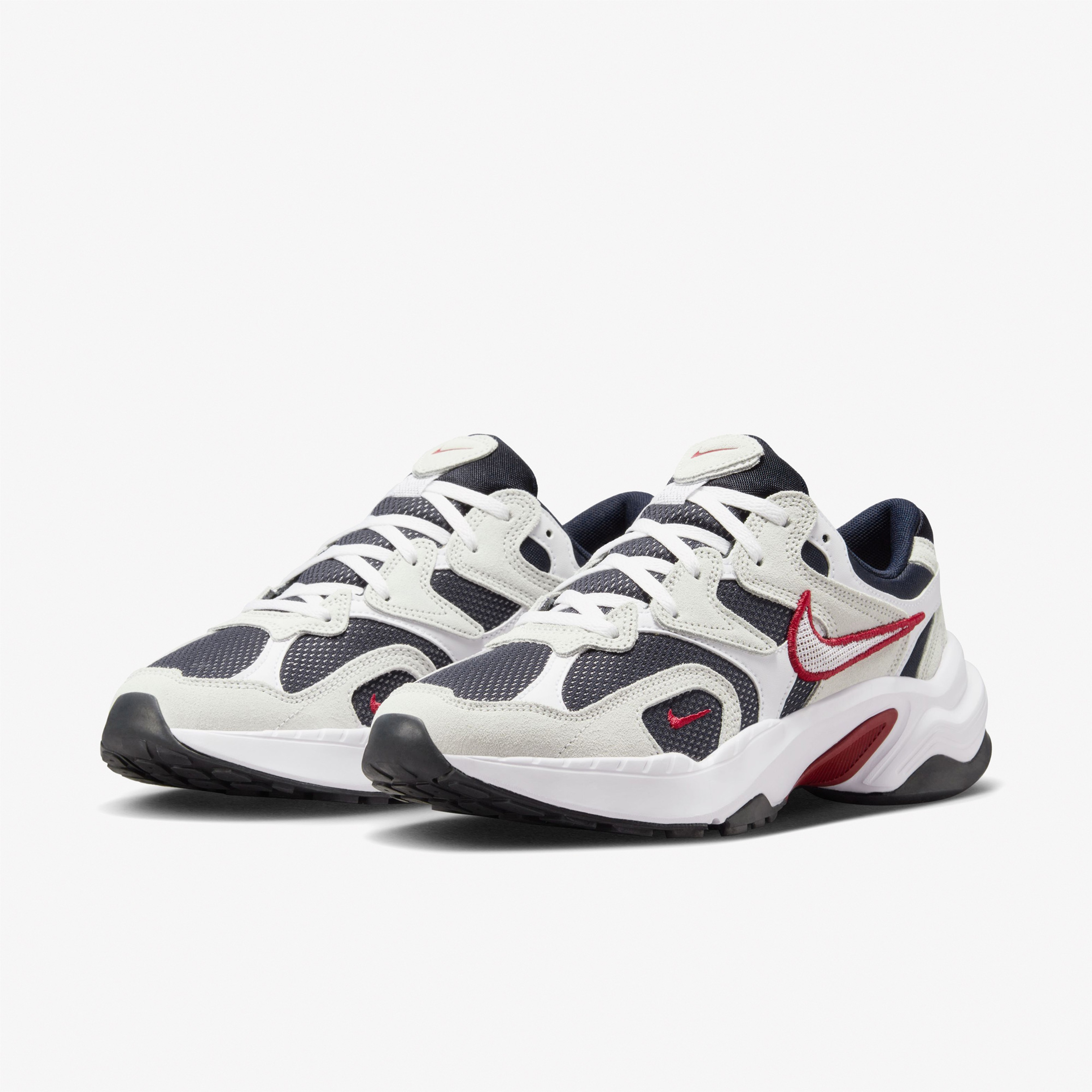 Nike AL8 Kadın Mavi Spor Ayakkabı