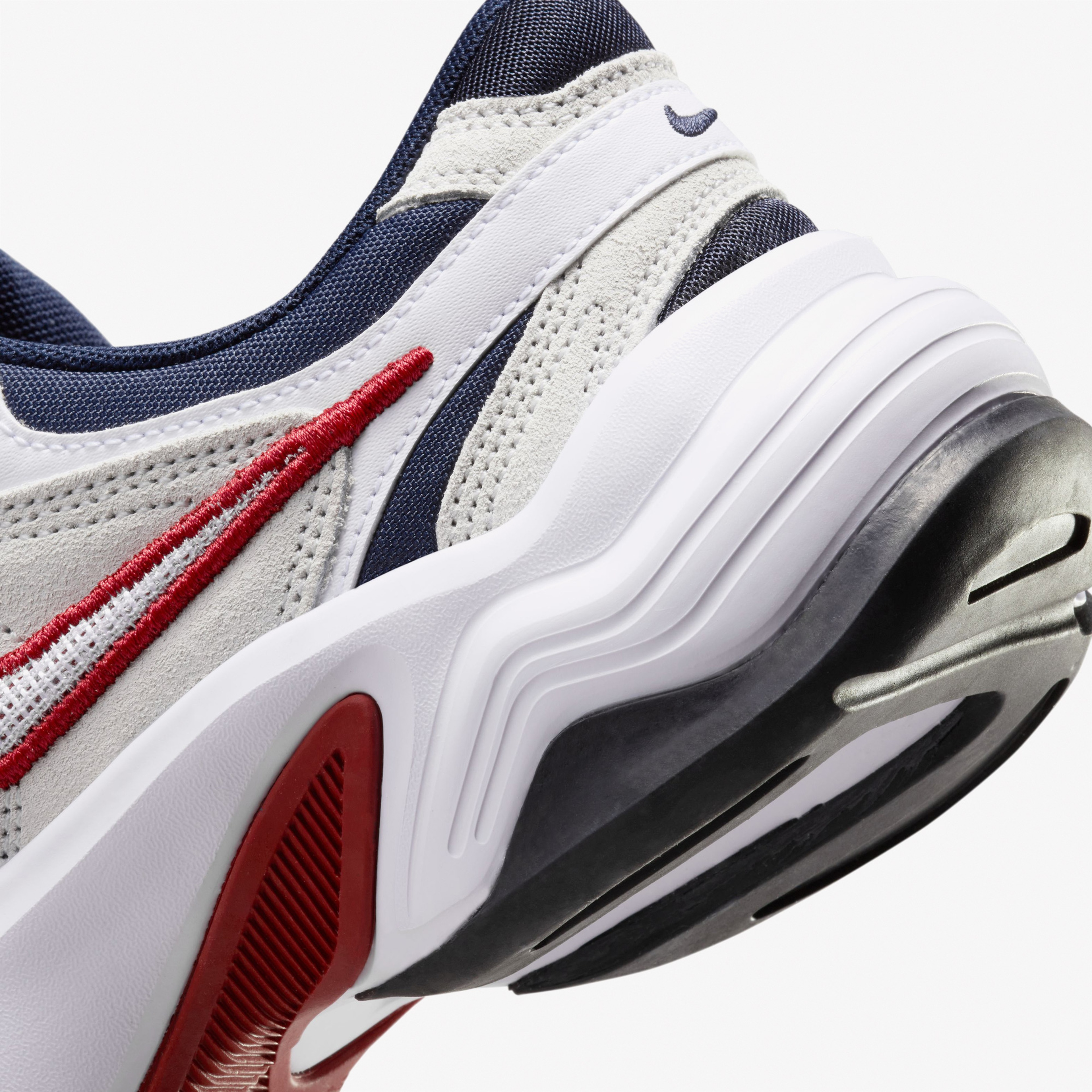 Nike AL8 Kadın Mavi Spor Ayakkabı