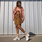 Nike AL8 Kadın Beyaz Spor Ayakkabı