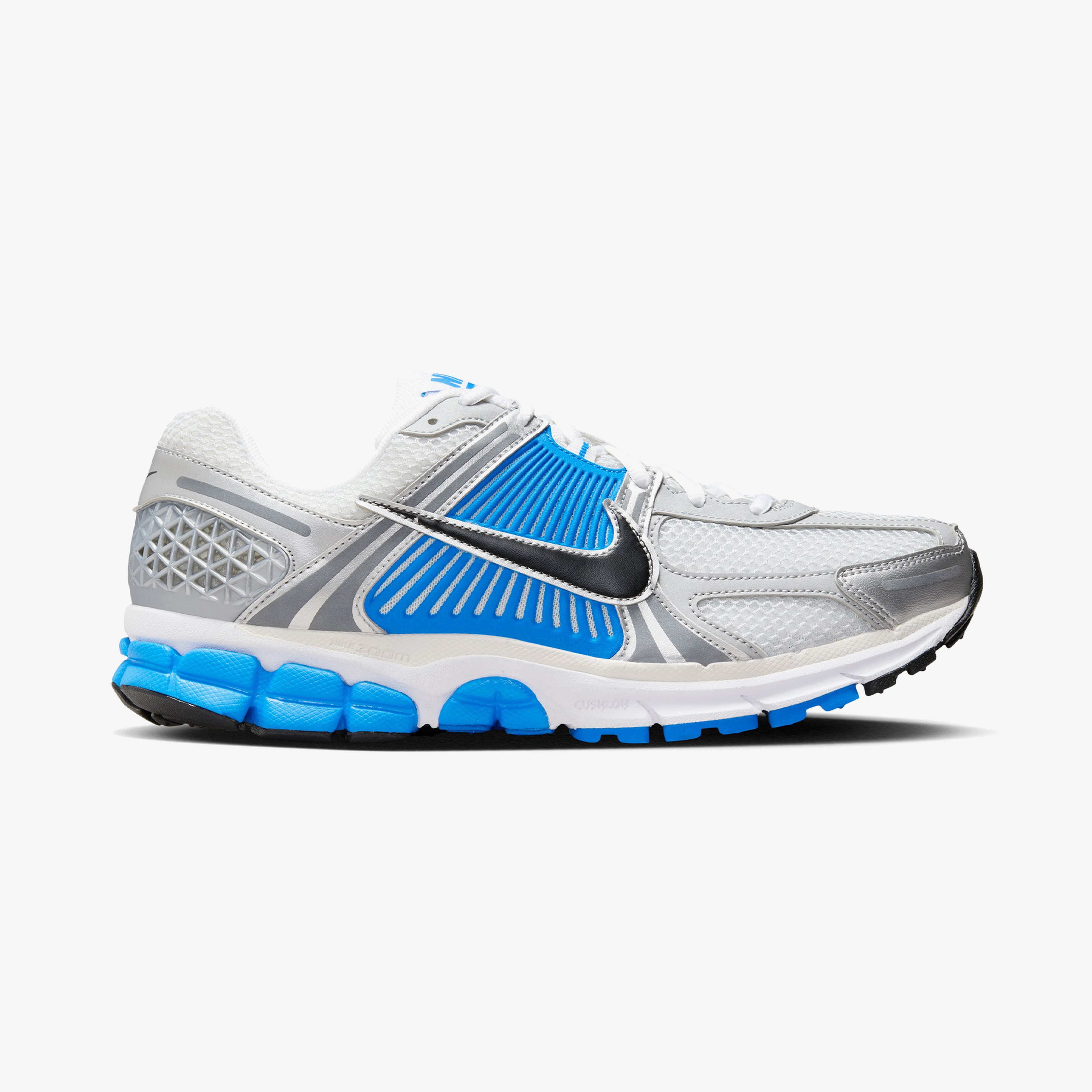 Nike Zoom Vomero 5 Unisex Beyaz Spor Ayakkabı