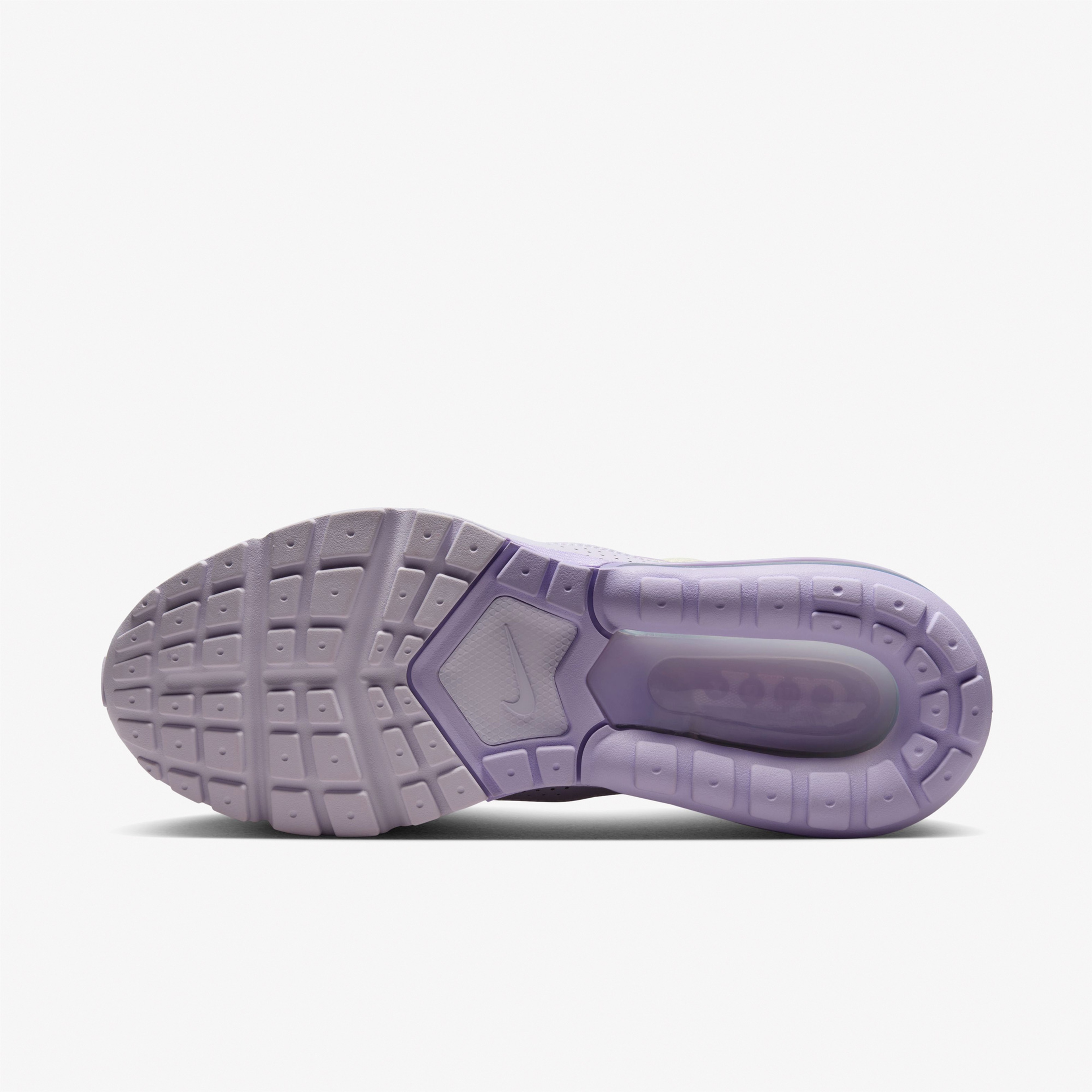 Nike Air Max Pulse Kadın Mor Spor Ayakkabı