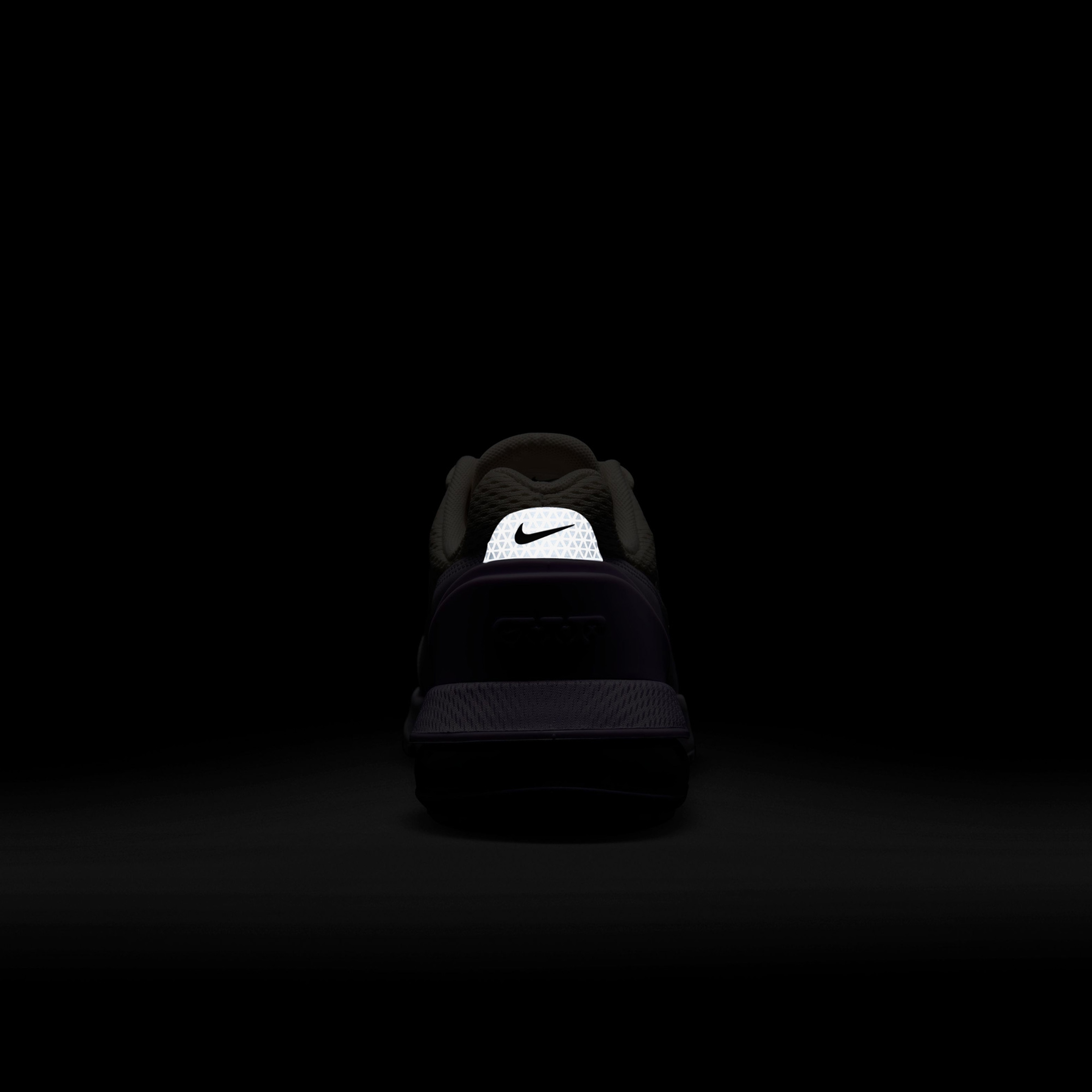 Nike Air Max Pulse Kadın Mor Spor Ayakkabı