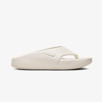 Nike Calm Kadın Krem Terlik