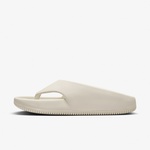 Nike Calm Kadın Krem Terlik