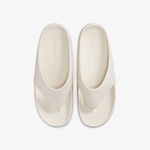 Nike Calm Kadın Krem Terlik