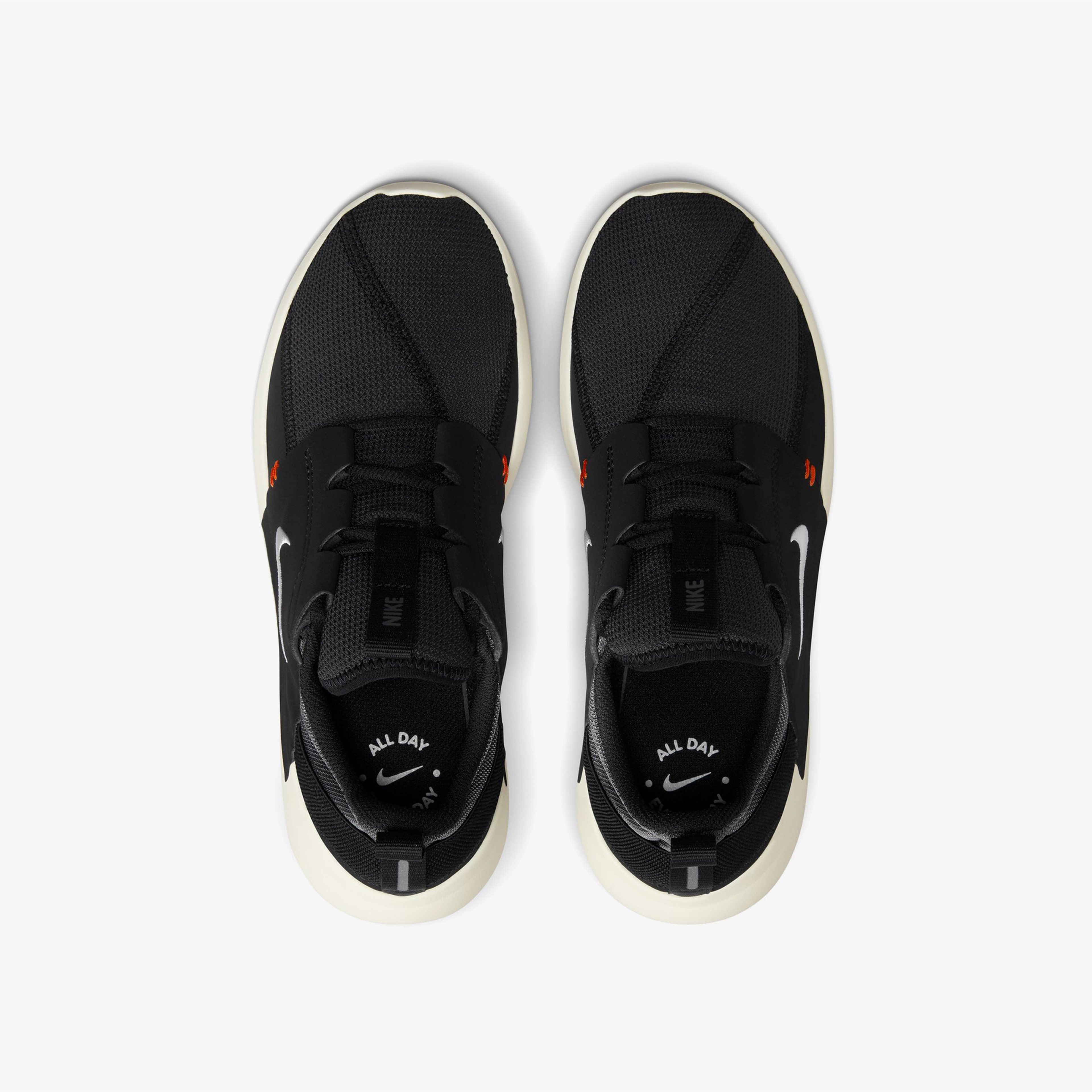 Nike E-Series AD Kadın Siyah Spor Ayakkabı