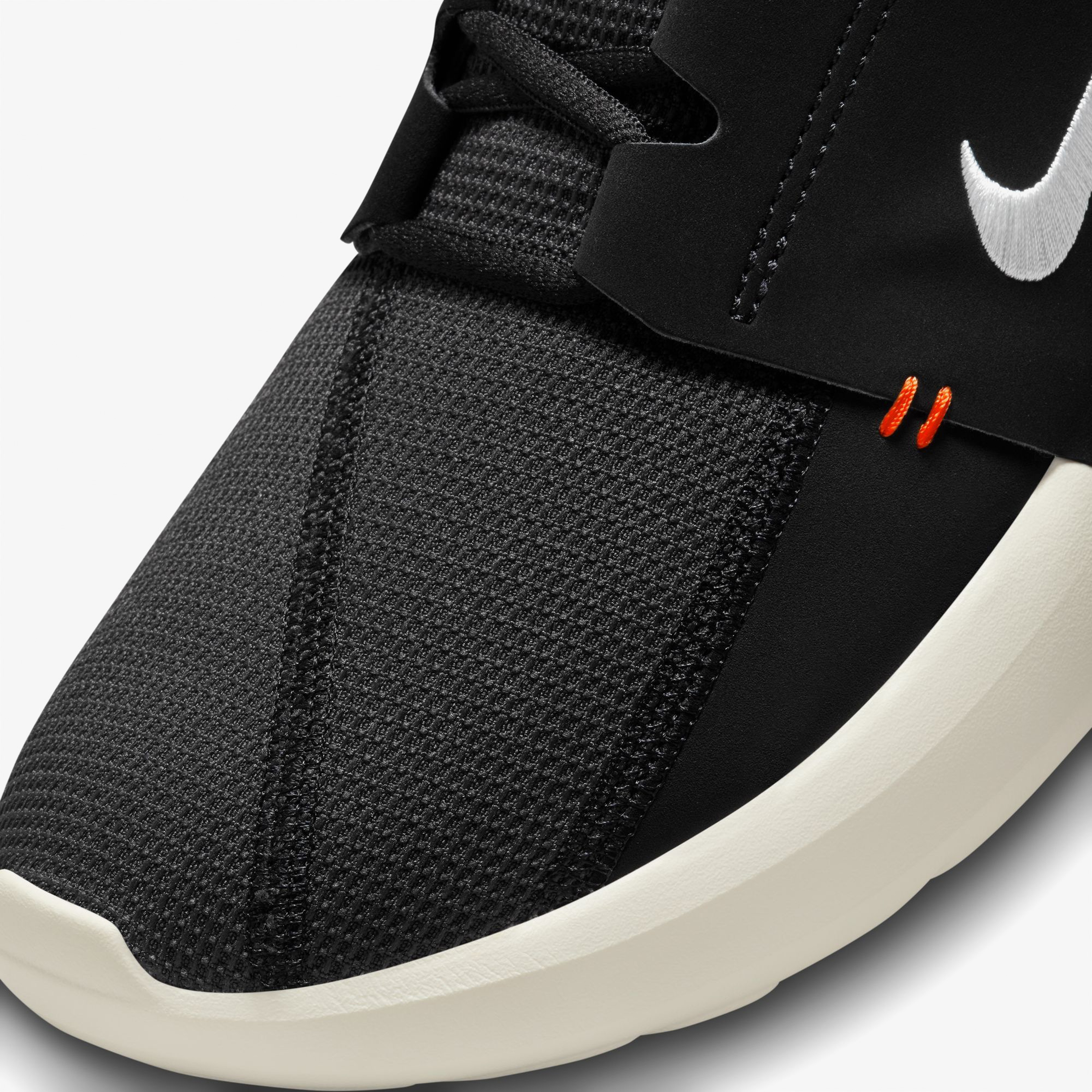 Nike E-Series AD Kadın Siyah Spor Ayakkabı