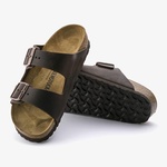 Birkenstock Arizona Nu Kadın Kahverengi Terlik