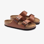 Birkenstock Arizona Nl Erkek Kahverengi Terlik