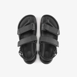 Birkenstock Tatacoa Ce Bf Futura Erkek Siyah Sandalet