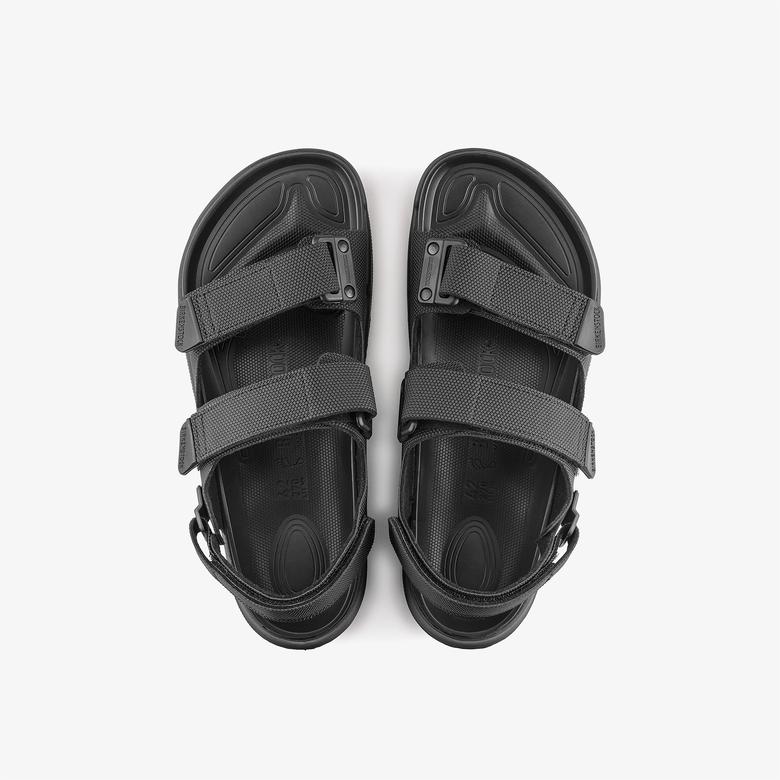 Birkenstock Tatacoa Ce Bf Futura Erkek Siyah Sandalet