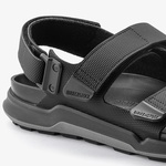 Birkenstock Tatacoa Ce Bf Futura Erkek Siyah Sandalet