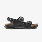 Birkenstock Milano Ct Bf Artic Old Erkek Siyah Sandalet