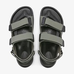 Birkenstock Tatacoa Ce Bf Futura Erkek Haki Sandalet