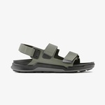 Birkenstock Tatacoa Ce Bf Futura Erkek Haki Sandalet