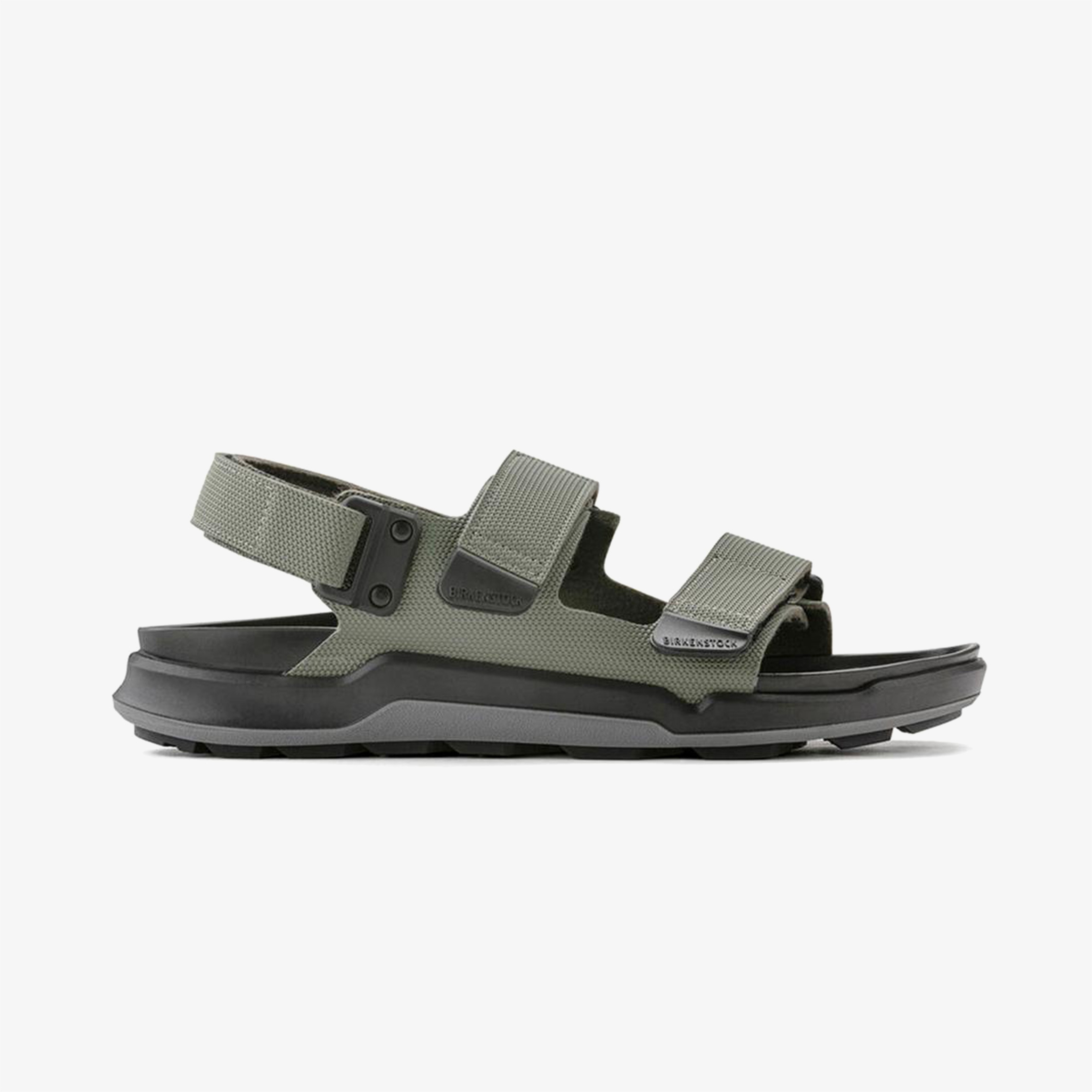 Birkenstock Tatacoa Ce Bf Futura Erkek Haki Sandalet