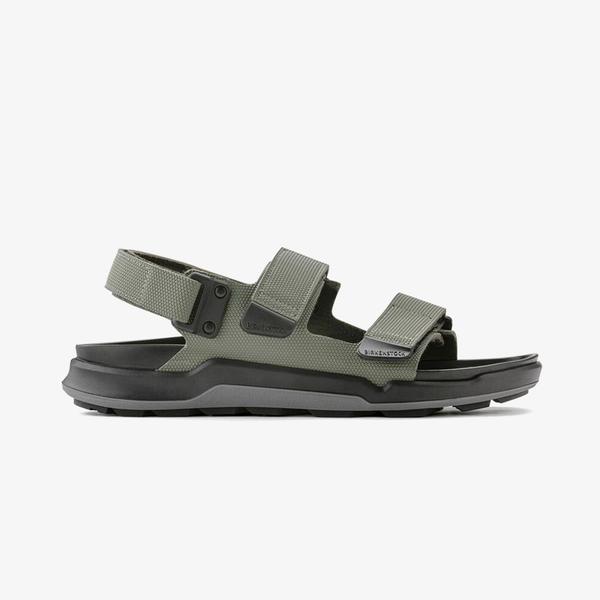 Birkenstock Tatacoa Ce Bf Futura Erkek Haki Sandalet