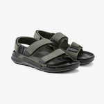 Birkenstock Tatacoa Ce Bf Futura Erkek Haki Sandalet