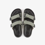 Birkenstock Atacama Ce Bf Futura Erkek Haki Terlik