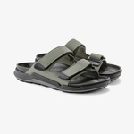 Birkenstock Atacama Ce Bf Futura Erkek Haki Terlik