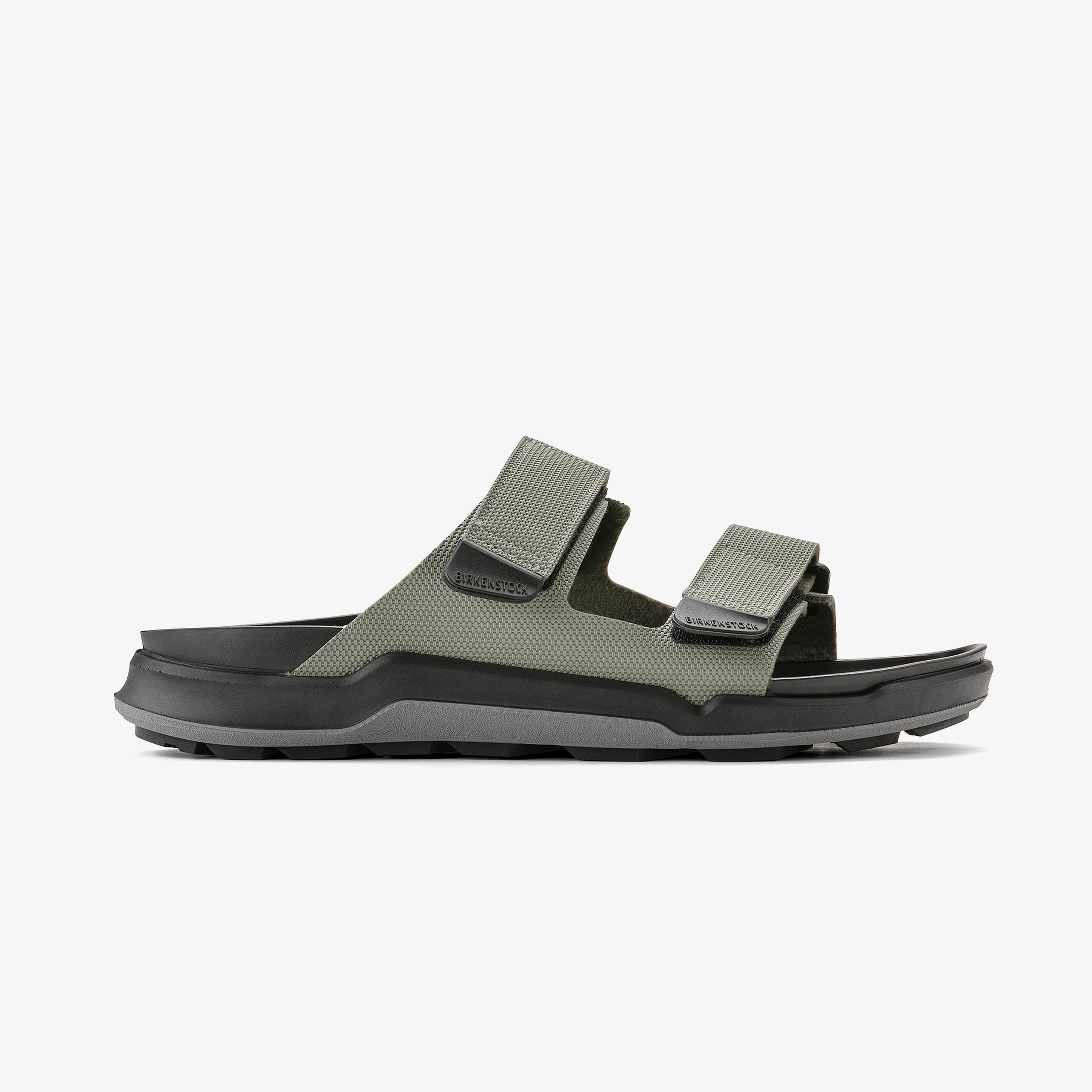 Birkenstock Atacama Ce Bf Futura Erkek Haki Terlik