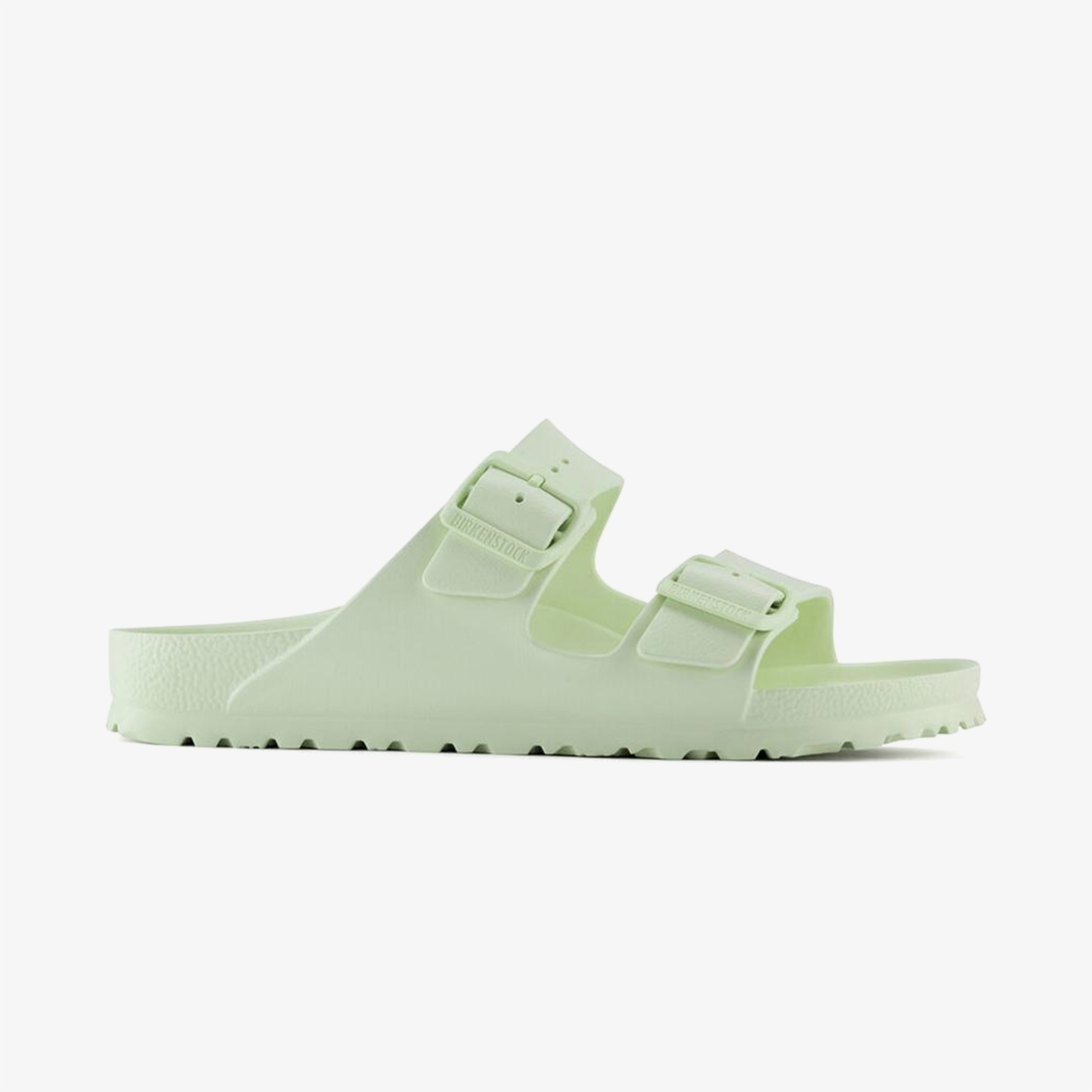 Birkenstock Arizona Eva Kadın Yeşil Terlik