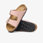 Birkenstock Arizona Nu Kadın Pembe Terlik