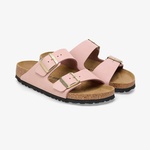 Birkenstock Arizona Nu Kadın Pembe Terlik