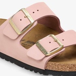 Birkenstock Arizona Nu Kadın Pembe Terlik