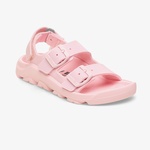 Birkenstock Mogami Bf Bebek Pembe Sandalet