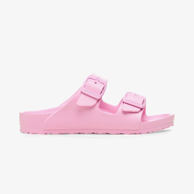 Birkenstock Pembe Birkenstock Arizona Eva Çocuk Terlik