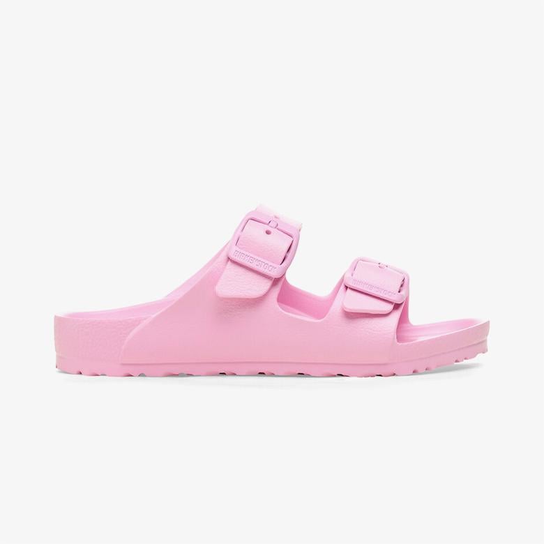 Birkenstock Arizona Eva Çocuk Pembe Terlik