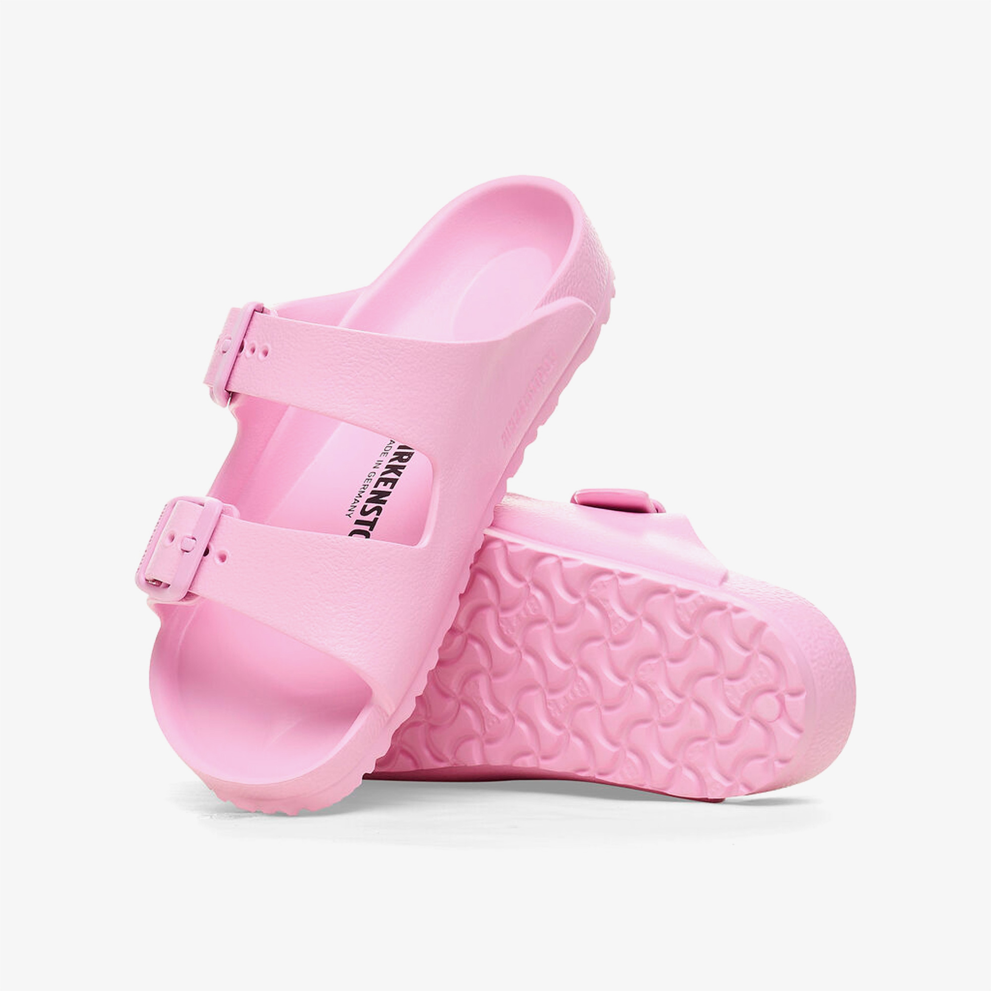 Birkenstock Arizona Eva Çocuk Pembe Terlik