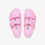 Birkenstock Arizona Eva Çocuk Pembe Terlik
