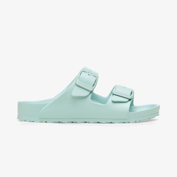 Birkenstock Arizona Eva Çocuk Yeşil Terlik