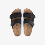 Birkenstock Uji Vl Nu Kadın Siyah Terlik