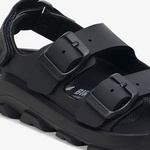 Birkenstock Mogami Bf Bebek Siyah Sandalet