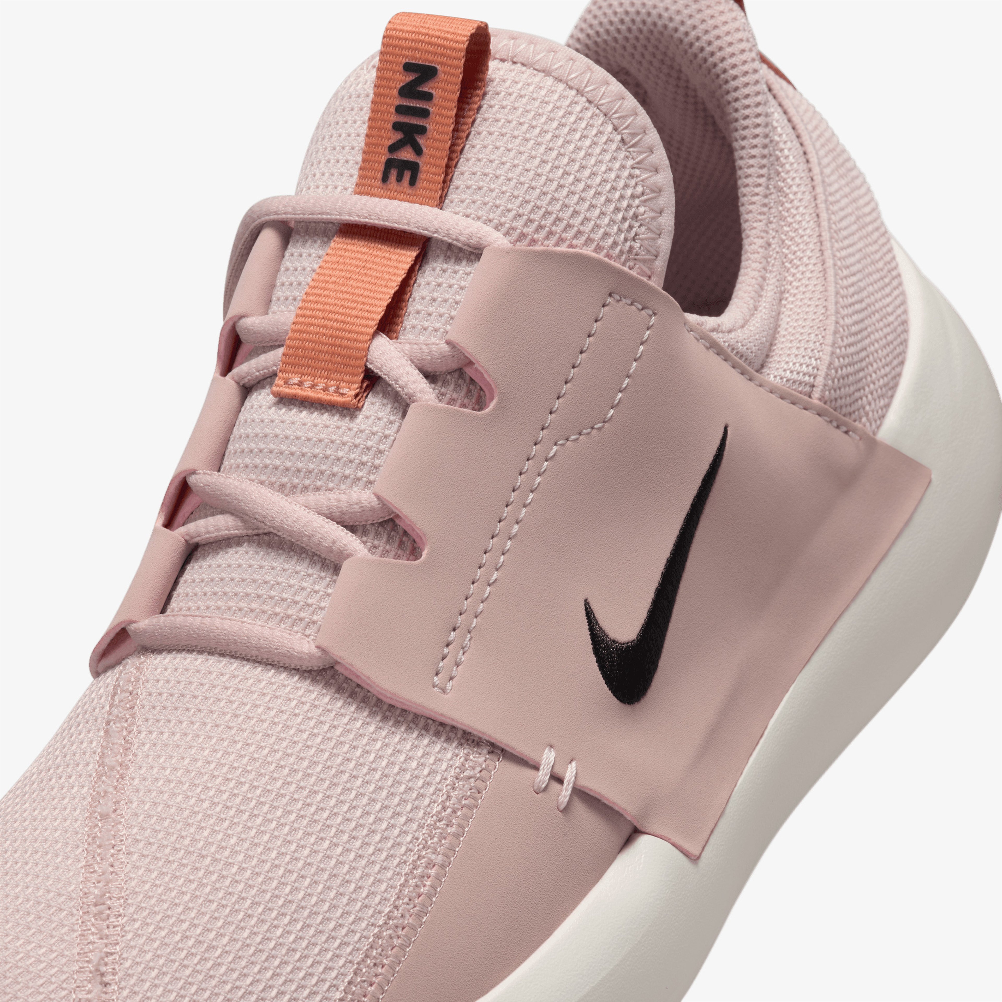 Nike E-Series AD Kadın Pembe Spor Ayakkabı