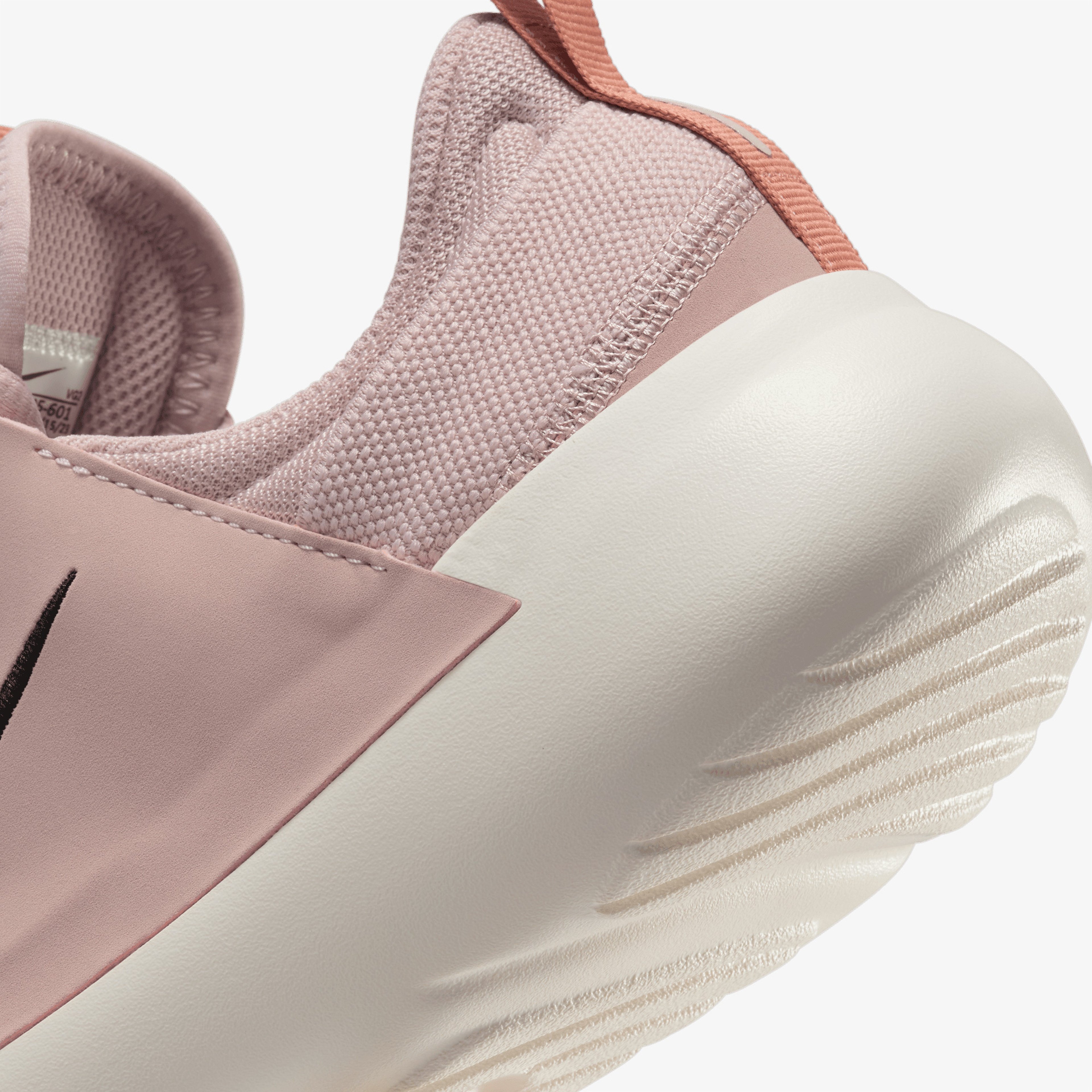 Nike E-Series AD Kadın Pembe Spor Ayakkabı