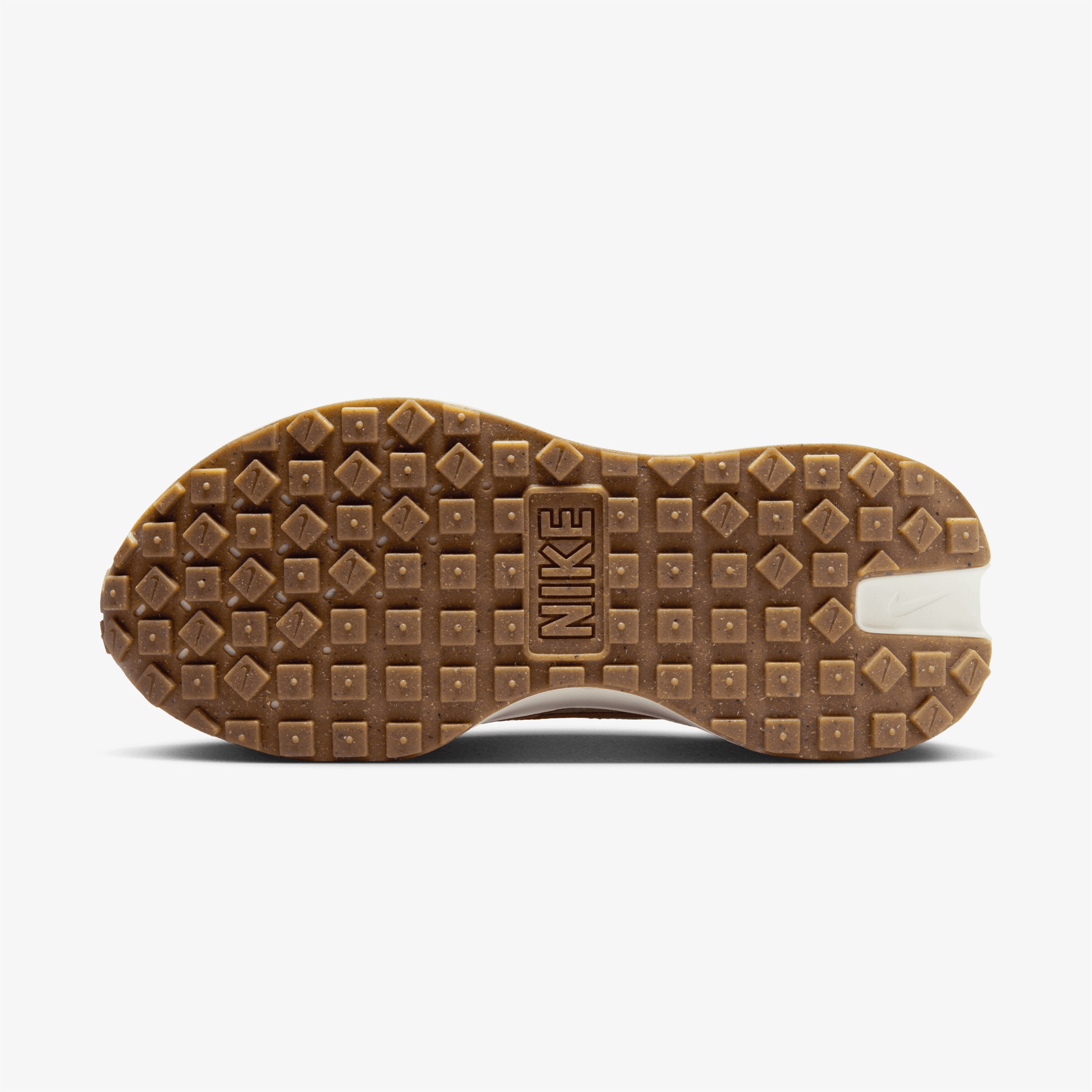 Nike Phoenix Waffle Kadın Bej Spor Ayakkabı