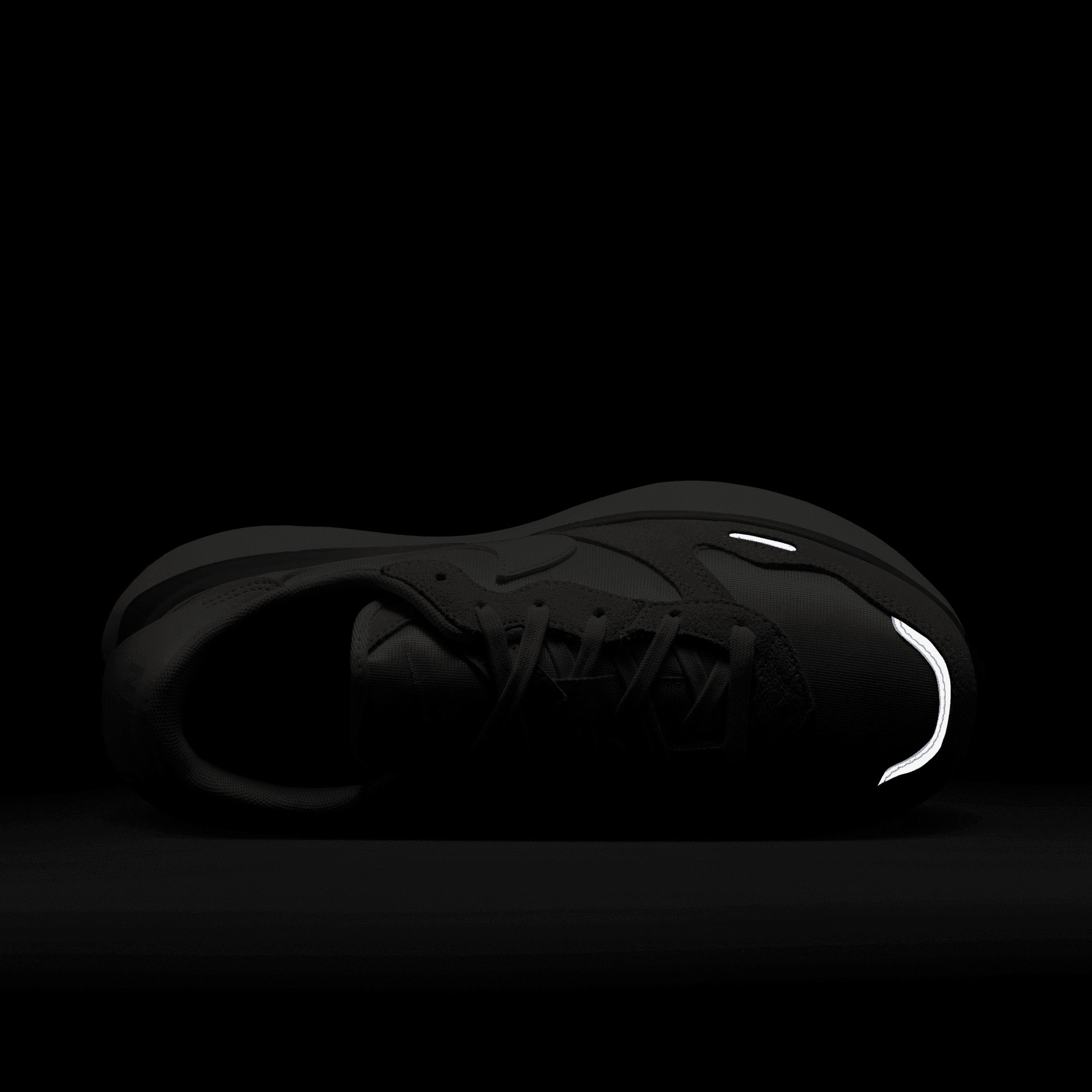 Nike Phoenix Waffle Kadın Krem Spor Ayakkabı