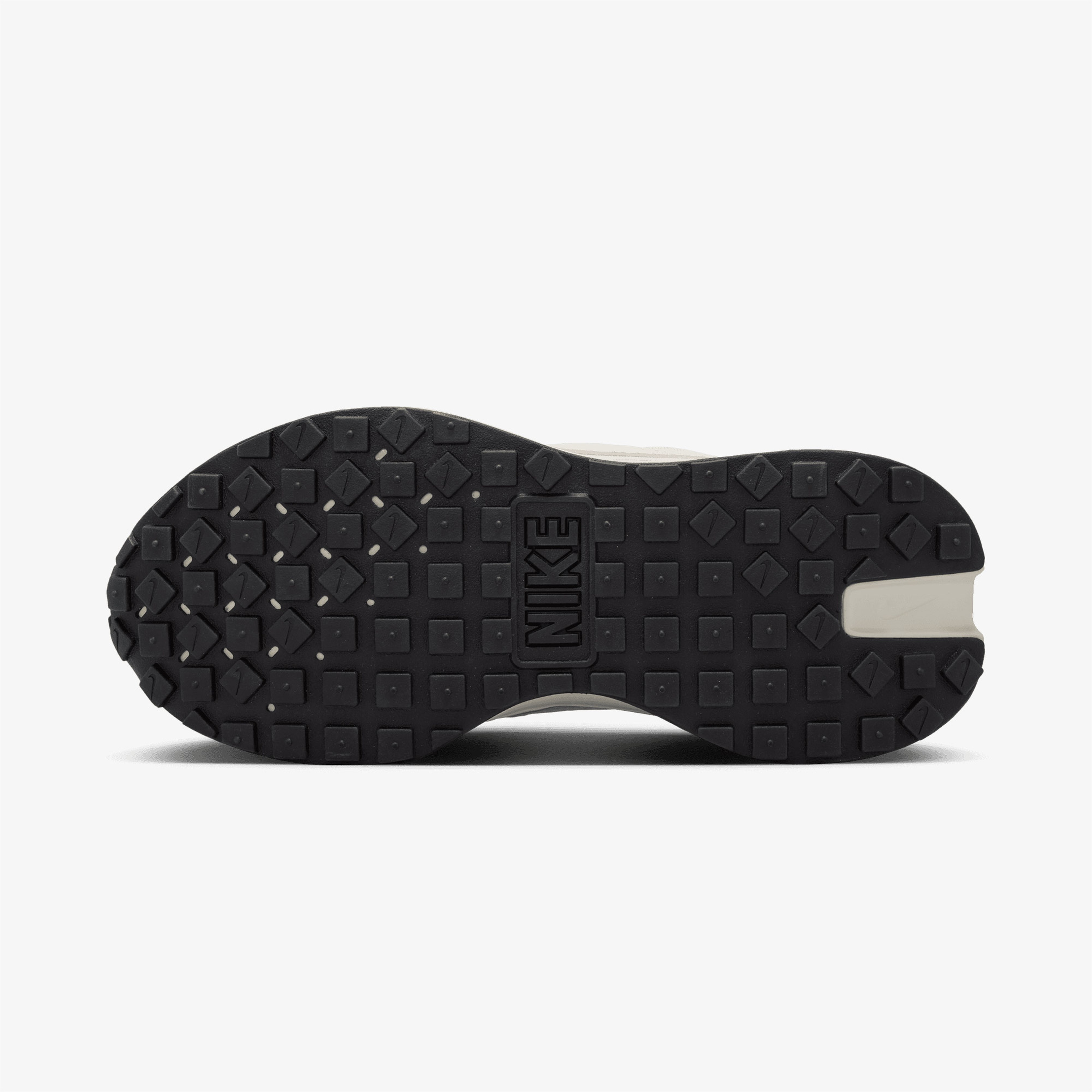 Nike Phoenix Waffle Kadın Krem Spor Ayakkabı