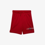 Jordan Essentials Çocuk Kırmızı Şort