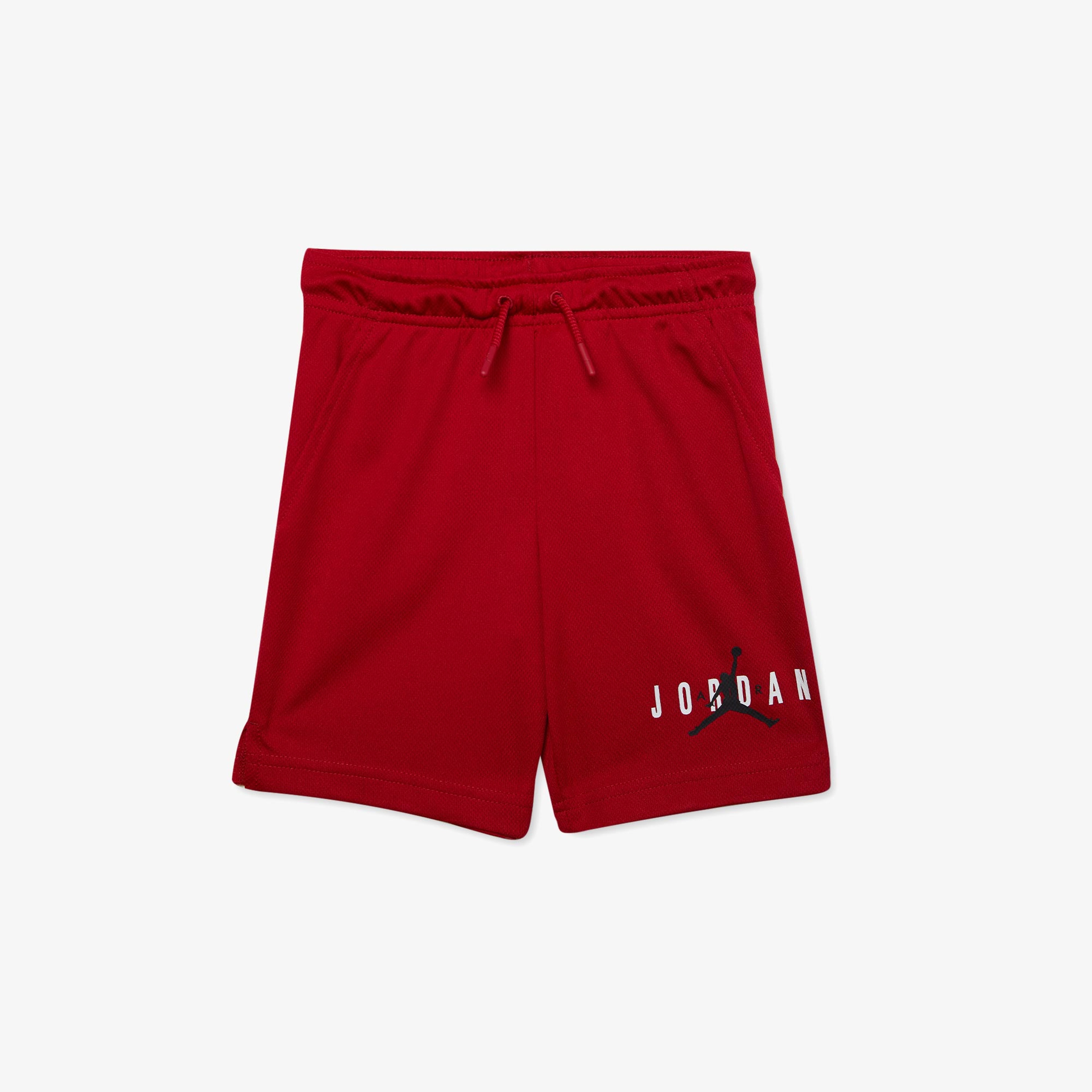 Jordan Essentials Çocuk Kırmızı Şort