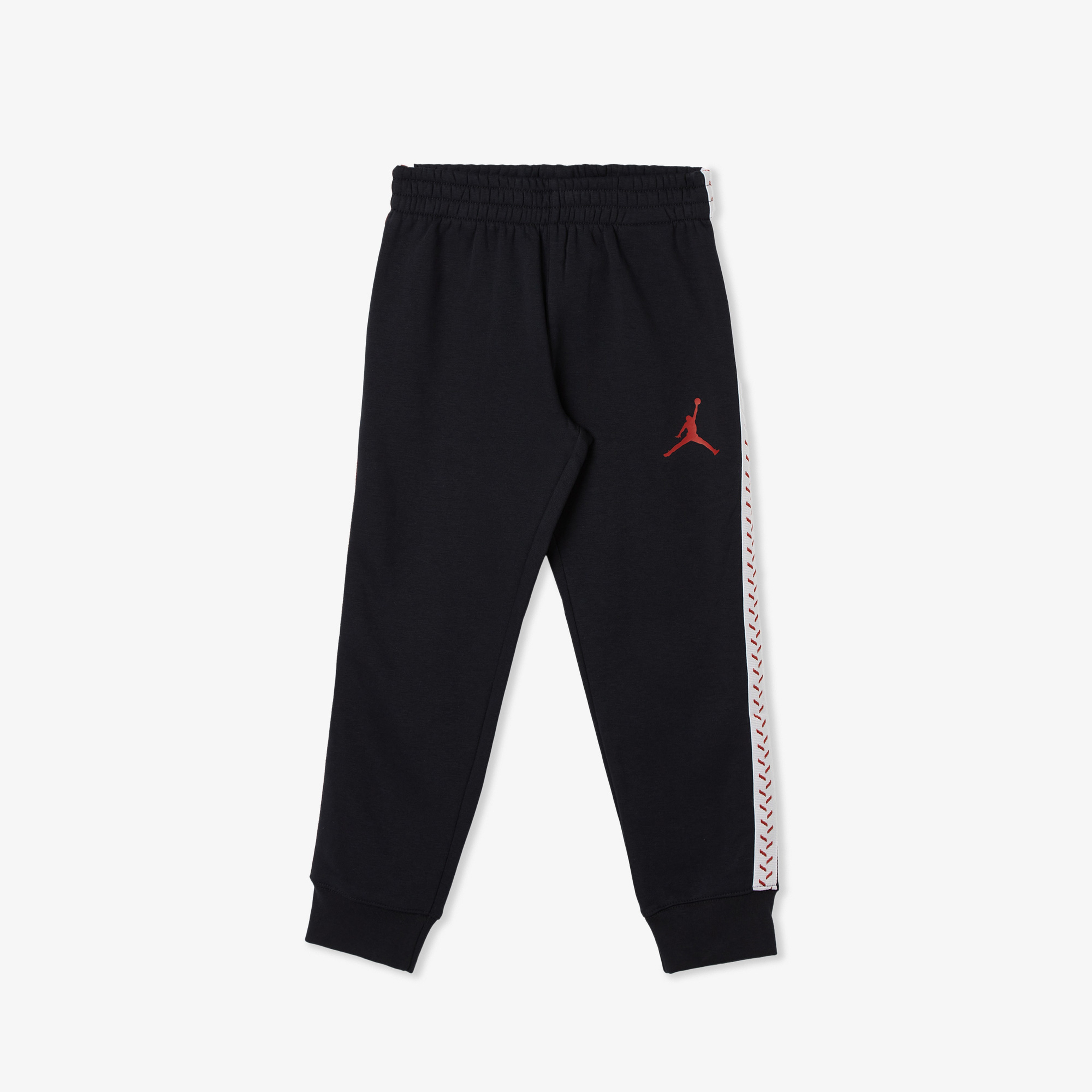 Jordan Essentials Çocuk Siyah Eşofman Takımı