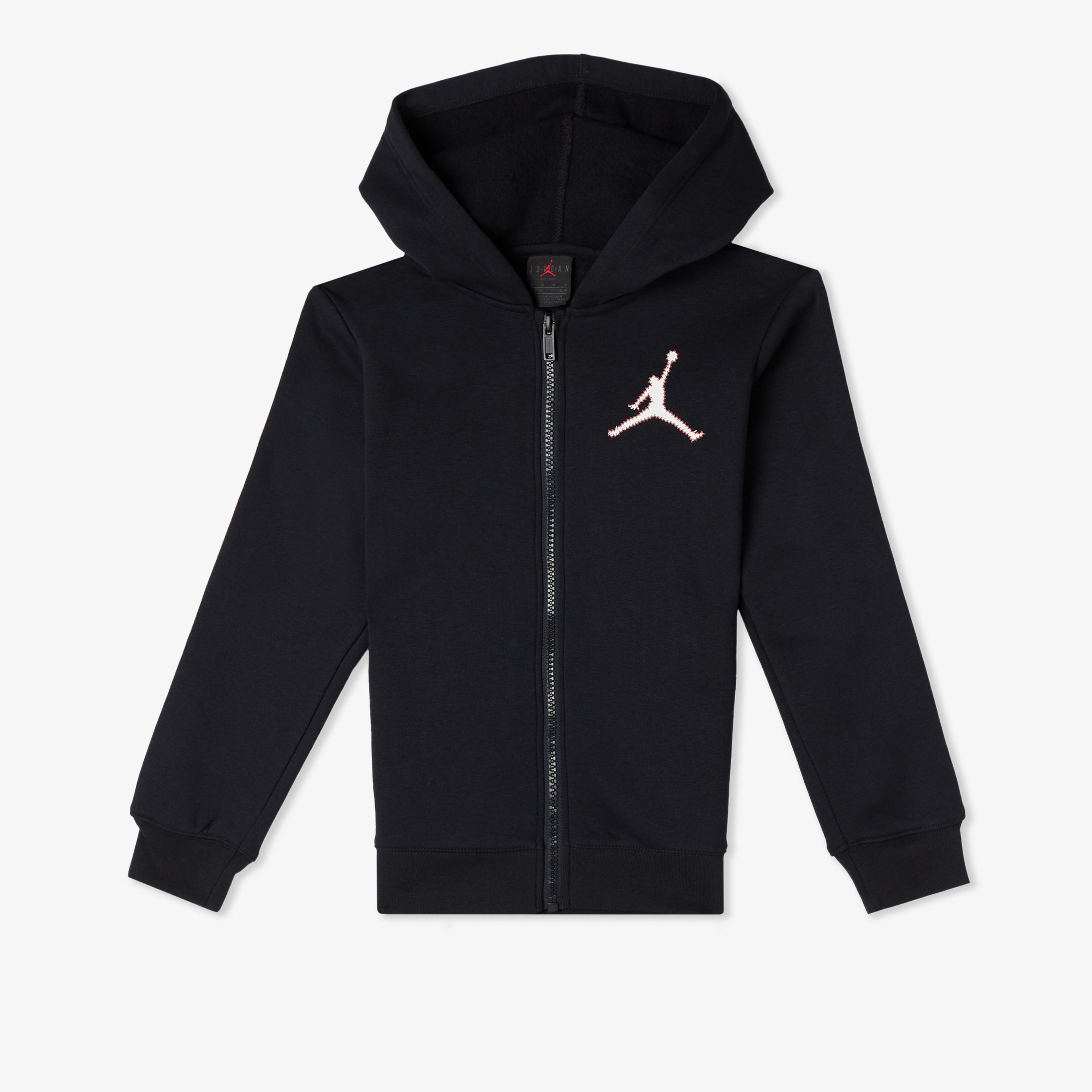 Jordan Essentials Çocuk Siyah Eşofman Takımı